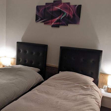 Bed and Breakfast A 7 Minutes De L'Aeroport Cdg 1 Thieux  Exteriér fotografie