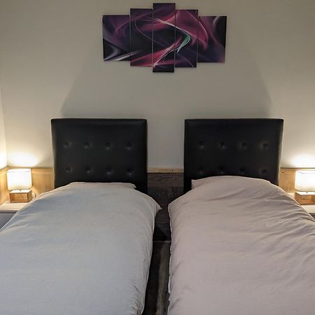 Bed and Breakfast A 7 Minutes De L'Aeroport Cdg 1 Thieux  Exteriér fotografie