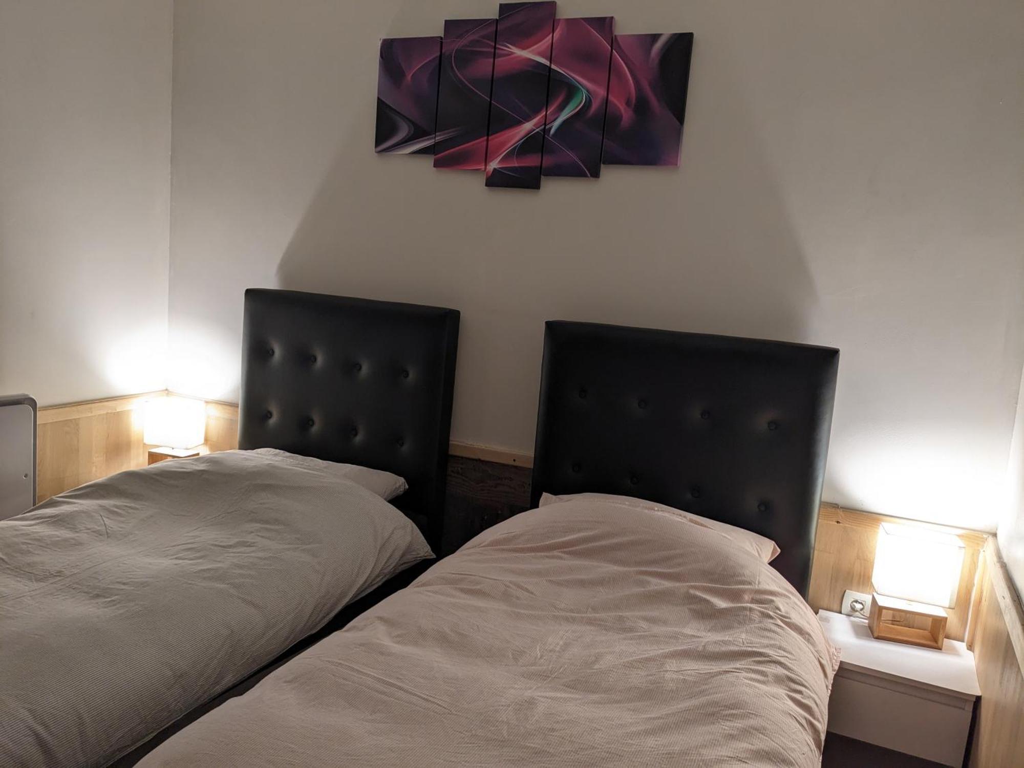 Bed and Breakfast A 7 Minutes De L'Aeroport Cdg 1 Thieux  Exteriér fotografie