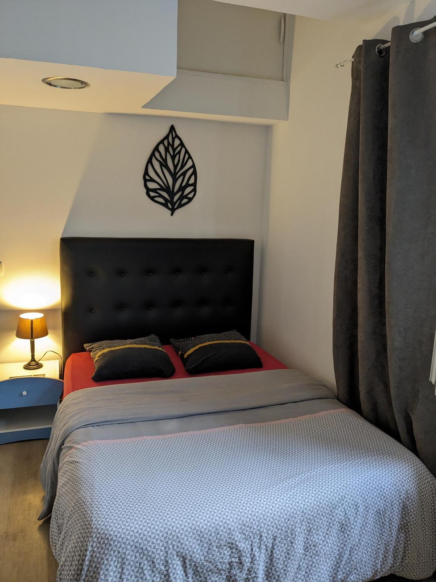 Bed and Breakfast A 7 Minutes De L'Aeroport Cdg 1 Thieux  Exteriér fotografie