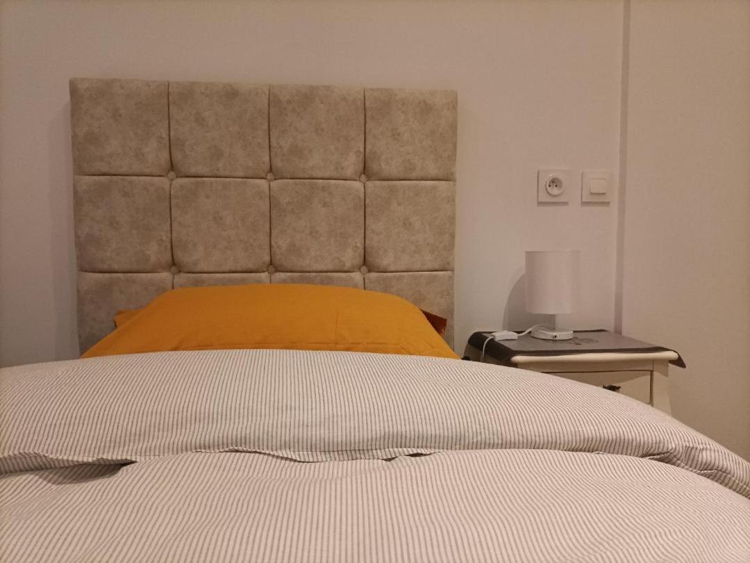 Bed and Breakfast A 7 Minutes De L'Aeroport Cdg 1 Thieux  Exteriér fotografie
